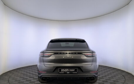 Porsche Cayenne III, 2021 год, 11 500 000 рублей, 6 фотография