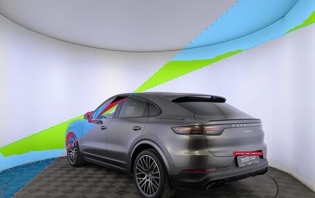 Porsche Cayenne III, 2021 год, 11 500 000 рублей, 7 фотография