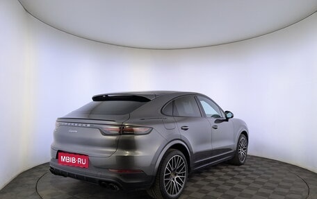 Porsche Cayenne III, 2021 год, 11 500 000 рублей, 5 фотография