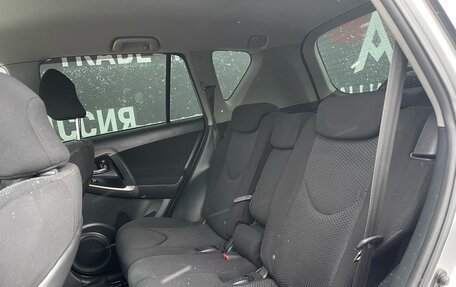 Toyota RAV4, 2007 год, 1 300 000 рублей, 9 фотография