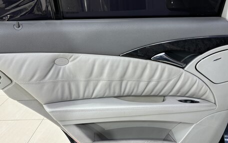 Mercedes-Benz E-Класс, 2004 год, 1 100 000 рублей, 14 фотография