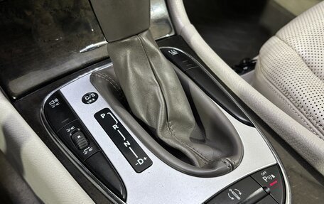 Mercedes-Benz E-Класс, 2004 год, 1 100 000 рублей, 20 фотография
