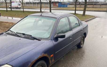 Ford Mondeo II, 1999 год, 80 000 рублей, 8 фотография