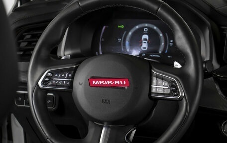 Haval F7x I, 2023 год, 2 295 000 рублей, 15 фотография