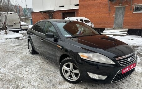 Ford Mondeo IV, 2008 год, 820 000 рублей, 1 фотография