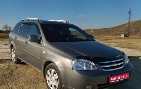 Chevrolet Lacetti, 2011 год, 1 250 000 рублей, 1 фотография