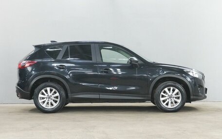 Mazda CX-5 II, 2013 год, 1 370 000 рублей, 4 фотография