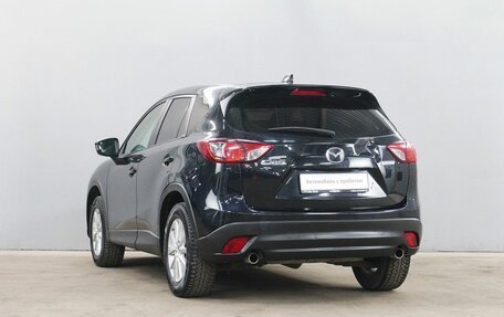 Mazda CX-5 II, 2013 год, 1 370 000 рублей, 7 фотография