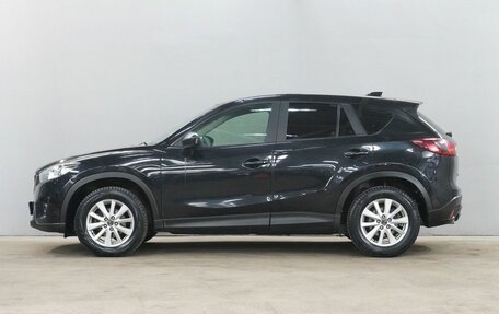 Mazda CX-5 II, 2013 год, 1 370 000 рублей, 8 фотография