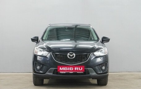 Mazda CX-5 II, 2013 год, 1 370 000 рублей, 2 фотография