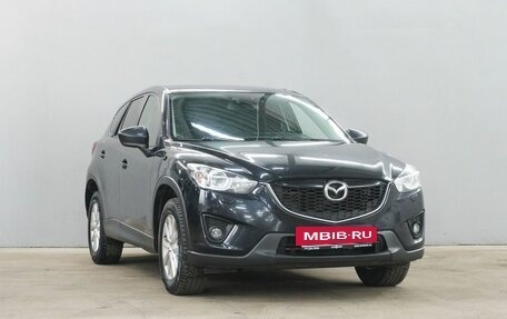 Mazda CX-5 II, 2013 год, 1 370 000 рублей, 3 фотография