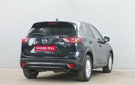 Mazda CX-5 II, 2013 год, 1 370 000 рублей, 5 фотография