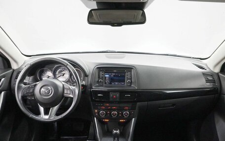 Mazda CX-5 II, 2013 год, 1 370 000 рублей, 10 фотография