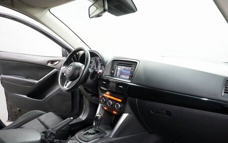 Mazda CX-5 II, 2013 год, 1 370 000 рублей, 16 фотография