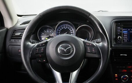 Mazda CX-5 II, 2013 год, 1 370 000 рублей, 18 фотография