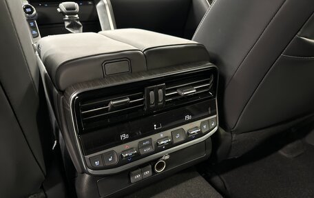 Toyota Land Cruiser, 2024 год, 16 590 000 рублей, 8 фотография
