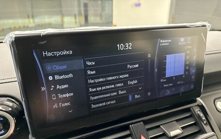 Toyota Land Cruiser, 2024 год, 16 590 000 рублей, 18 фотография