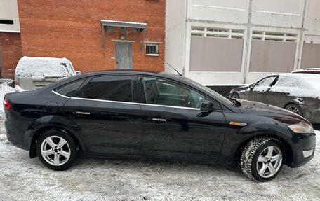 Ford Mondeo IV, 2008 год, 820 000 рублей, 2 фотография