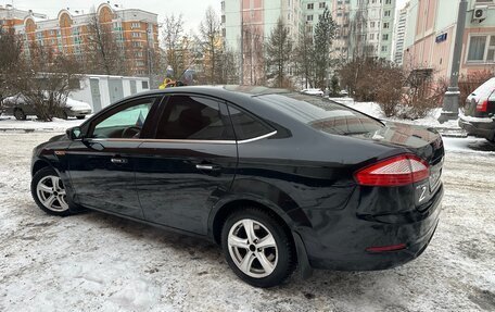 Ford Mondeo IV, 2008 год, 820 000 рублей, 4 фотография