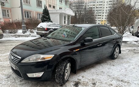 Ford Mondeo IV, 2008 год, 820 000 рублей, 5 фотография