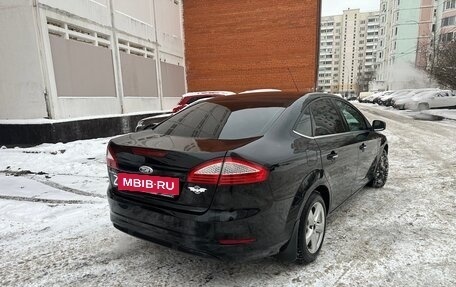 Ford Mondeo IV, 2008 год, 820 000 рублей, 3 фотография