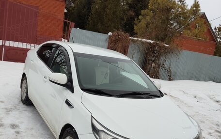 KIA Rio III рестайлинг, 2015 год, 1 175 000 рублей, 4 фотография