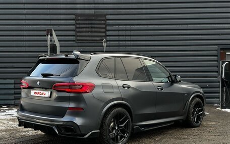 BMW X5, 2019 год, 6 500 000 рублей, 5 фотография