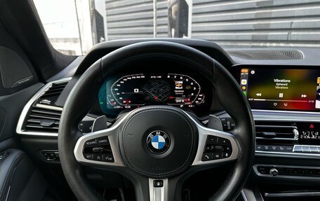 BMW X5, 2019 год, 6 500 000 рублей, 11 фотография