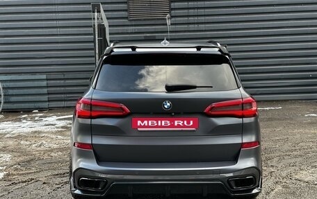 BMW X5, 2019 год, 6 500 000 рублей, 7 фотография