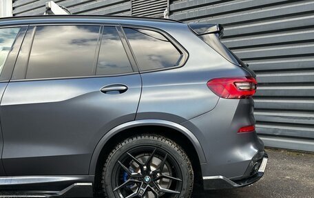 BMW X5, 2019 год, 6 500 000 рублей, 24 фотография