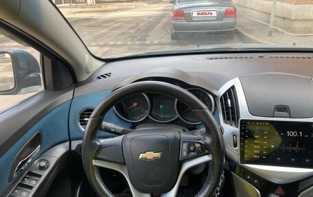 Chevrolet Cruze II, 2013 год, 1 079 000 рублей, 6 фотография