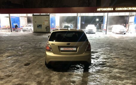 KIA Rio II, 2010 год, 420 000 рублей, 6 фотография