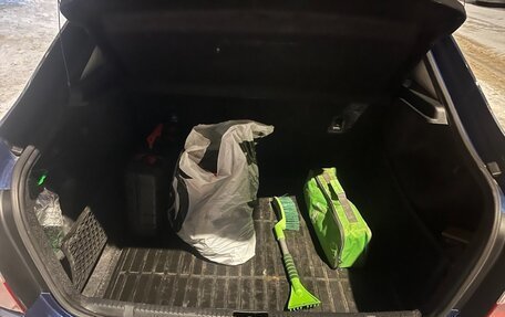 Skoda Rapid I, 2018 год, 1 400 000 рублей, 8 фотография