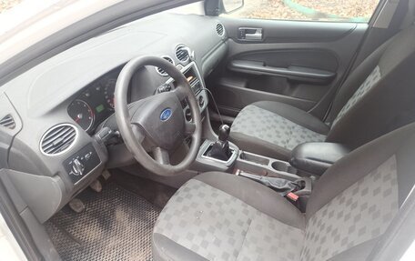 Ford Focus II рестайлинг, 2005 год, 218 000 рублей, 9 фотография