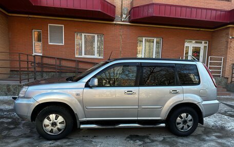 Nissan X-Trail, 2006 год, 780 000 рублей, 3 фотография