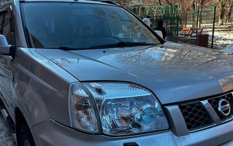 Nissan X-Trail, 2006 год, 780 000 рублей, 5 фотография