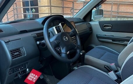 Nissan X-Trail, 2006 год, 780 000 рублей, 8 фотография