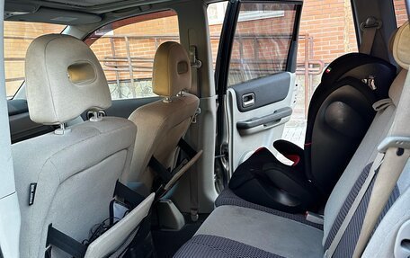 Nissan X-Trail, 2006 год, 780 000 рублей, 16 фотография