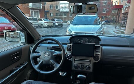 Nissan X-Trail, 2006 год, 780 000 рублей, 18 фотография