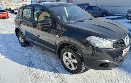 Nissan Qashqai, 2012 год, 850 000 рублей, 5 фотография