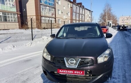 Nissan Qashqai, 2012 год, 850 000 рублей, 6 фотография