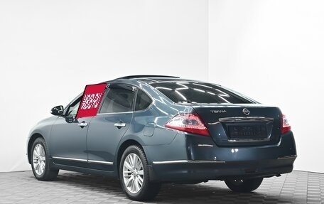 Nissan Teana, 2011 год, 1 095 000 рублей, 3 фотография