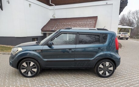 KIA Soul I рестайлинг, 2012 год, 1 029 000 рублей, 3 фотография