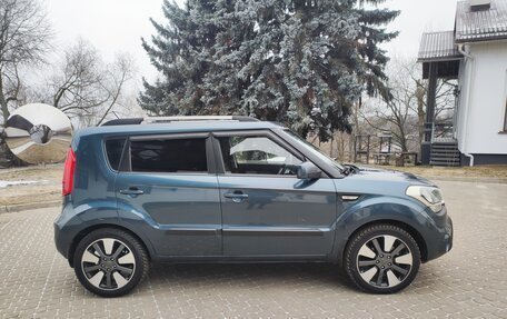 KIA Soul I рестайлинг, 2012 год, 1 029 000 рублей, 6 фотография