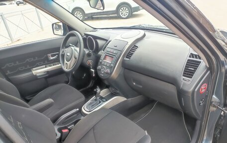 KIA Soul I рестайлинг, 2012 год, 1 029 000 рублей, 15 фотография