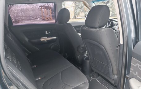 KIA Soul I рестайлинг, 2012 год, 1 029 000 рублей, 13 фотография