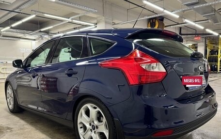 Ford Focus III, 2012 год, 850 000 рублей, 3 фотография