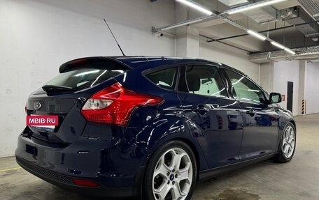 Ford Focus III, 2012 год, 850 000 рублей, 4 фотография