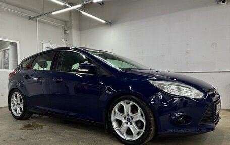 Ford Focus III, 2012 год, 850 000 рублей, 5 фотография