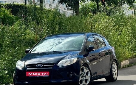 Ford Focus III, 2012 год, 850 000 рублей, 8 фотография